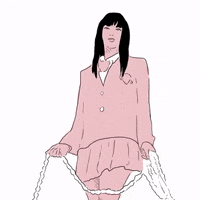 animatingthemovies GIF by molehill