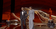 charlize theron oscars GIF by The Academy Awards