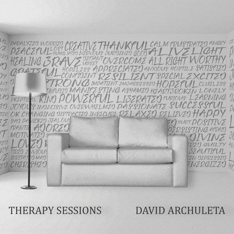 American Idol Therapy Sessions GIF by David Archuleta