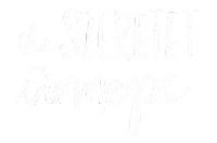 December Kari Sticker