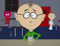 GIF by South Park 
