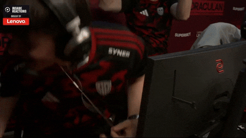 Lets Go Yes GIF by SINNERS Esports