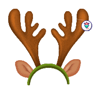 Christmas Festival Sticker by MuniGuate