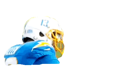 National Football League Sticker by NFL