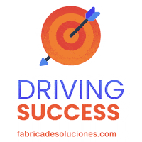 Fdsr Sticker by Fábrica de Soluciones RAK