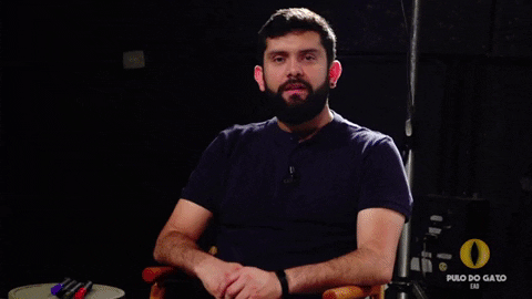 GIF by Pulo Do Gato EAD