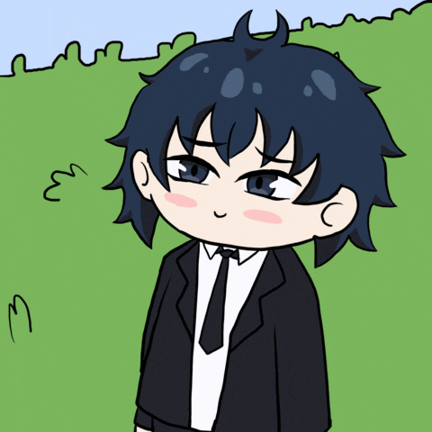 Good Bye No GIF by Shibuya Station