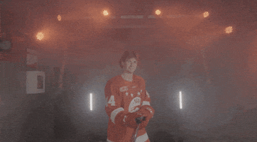 Happy Nhl Draft GIF by NHL