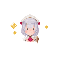Happy Feliz Sticker