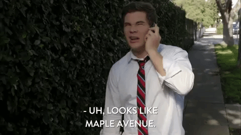 comedy central season 3 episode 19 GIF by Workaholics