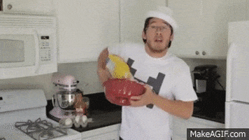 baking GIF