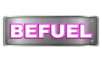 Performance Plate Sticker by FuelMilan