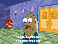 season 4 enemy in-law GIF by SpongeBob SquarePants