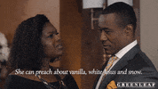 Oprah Winfrey Network Lady Mae GIF by Greenleaf