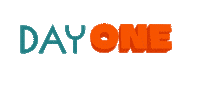 One Day Sticker