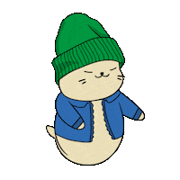 Dance Dancing Sticker by Sappy Seals Community