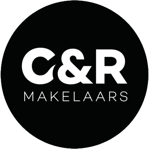 Logo Cr Sticker by crmakelaars