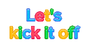 Fun Character Sticker