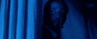 john wick guns GIF by Coolidge Corner Theatre