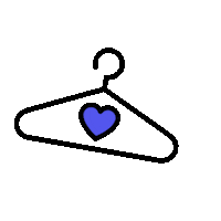 Heart Love Sticker by mercari