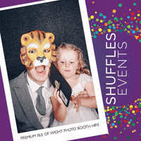 rubyandluke2016 GIF by Shuffles Events