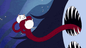 GIF by Cartoon Hangover