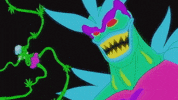 GIF by Major Lazer on FXX