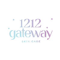 1212gateway skincare 1212 let your soul glow 1212 gateway Sticker