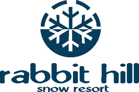 Winter Sticker by Rabbit Hill Snow Resort