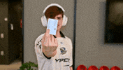 League Of Legends Visa GIF by Isurus