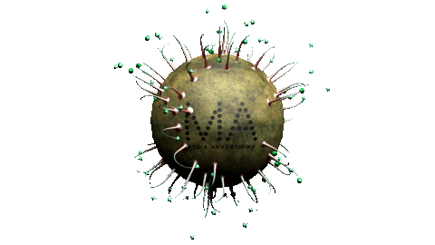 Covidma Sticker by ME Group