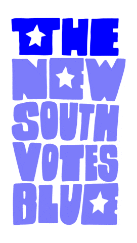 DallasCountyDemocraticParty giphyupload dcdp dallascountydemocraticparty dallasdemocrats Sticker