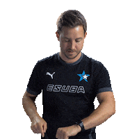 Time Watch Sticker by eSuba