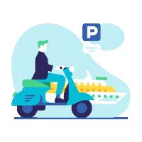 Booking Business Travel Sticker by BizAway