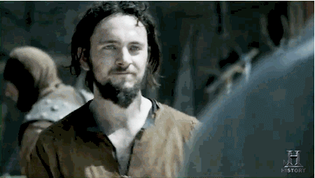 tv show GIF by Vikings on HISTORY