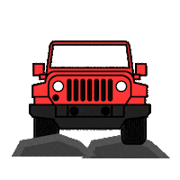 car auto Sticker by FCA Rest Of Latam