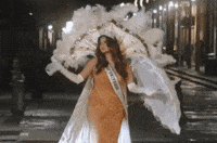 Miss Universe GIF