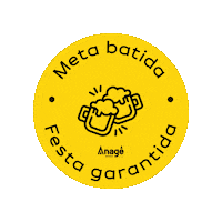 Sticker by Anagê Imóveis
