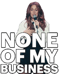 Comedy Business Sticker by HULU