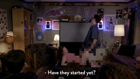 comedy central GIF by Workaholics