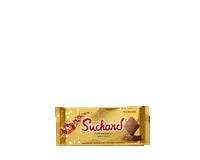 Suchard christmas xmas navidad shine Sticker