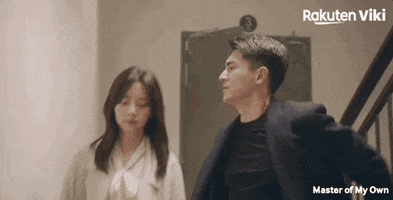 Couple Love GIF by Viki