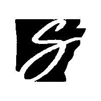 signaturebank signature arkansas fayetteville shop small yall Sticker