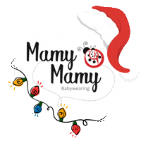 Sticker by Mamy Mamy