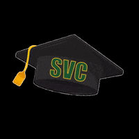 saintvincentcollege 2023 grad graduate class of 2023 GIF
