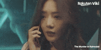 Korean Drama Love GIF by Viki