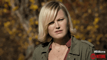 malin akerman lara GIF by Billions