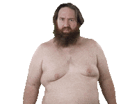 Leroy Patterson What Sticker by The Human Tackboard