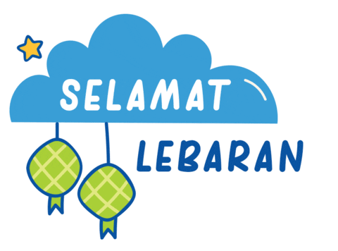 Akseleran_id giphyupload ramadhan lebaran puasa Sticker