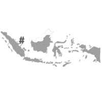 3D News Sticker by Howdy Indonesia